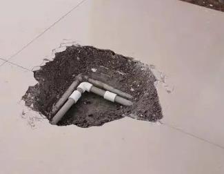 安宁卫生间漏水维修公司为您分享如何判断家里漏水