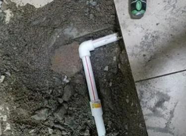 安宁阳台漏水维修时有哪些声音会影响检漏仪